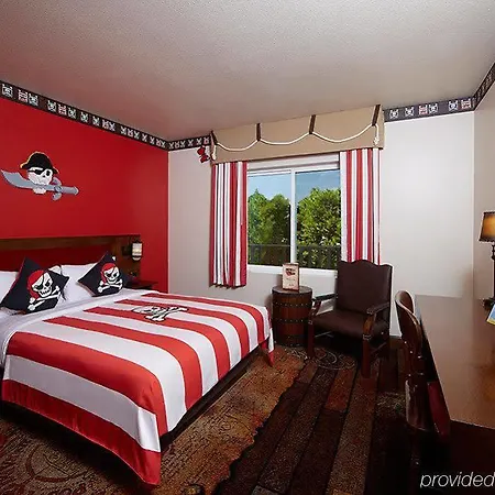 Legoland California And Castle Resort Carlsbad