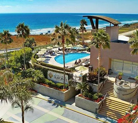 Seapointe Resort Carlsbad