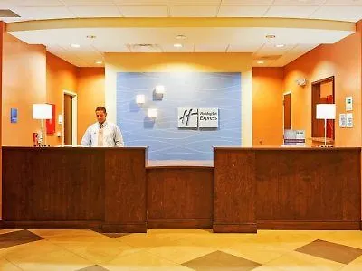 Express & By Ihg Hotel Carlsbad