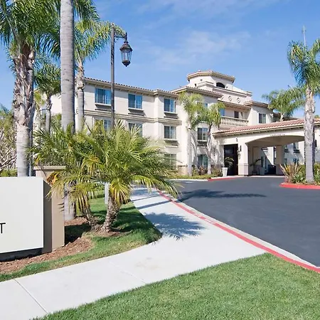 Hyatt House San Diego Hotel