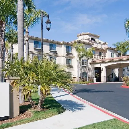 Hotel Hyatt House San Diego 4*
