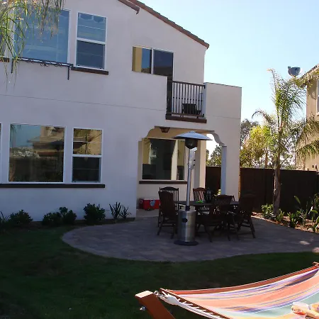 Stylish And Modern Vacation Near The Beach * Carlsbad