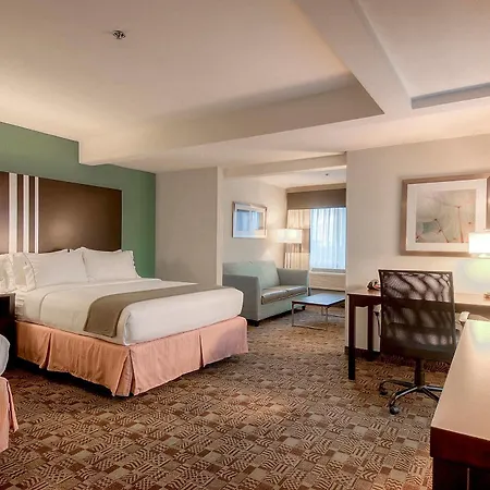 Express & By Ihg Carlsbad
