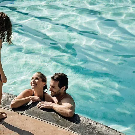 Resort Four Seasons Club Aviara