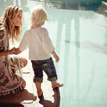 Four Seasons Club Aviara Carlsbad