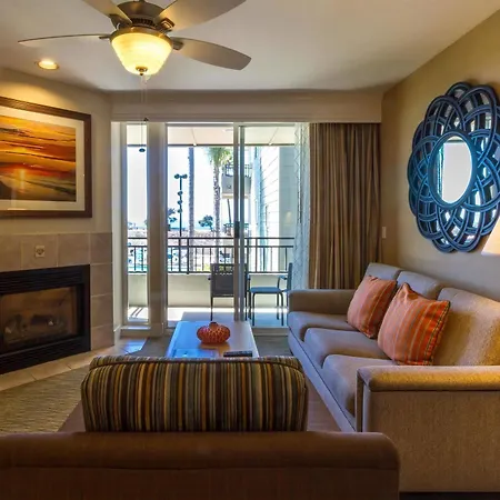 Seapointe 3* Carlsbad