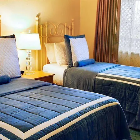 Resort Seapointe 3*