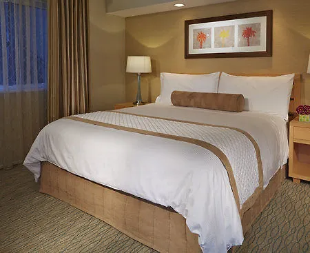 Seapointe Resort 3*