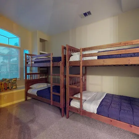 Holiday home Linmar Luxury