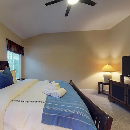 Holiday home Linmar Luxury *