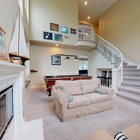 Linmar Luxury Holiday home *