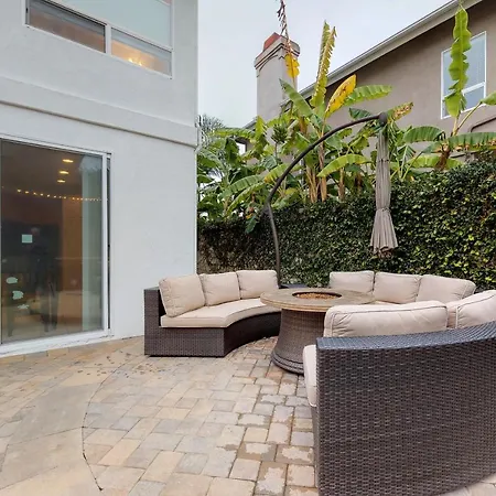 Linmar Luxury Holiday home *