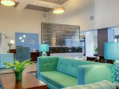 Express & By Ihg Hotel