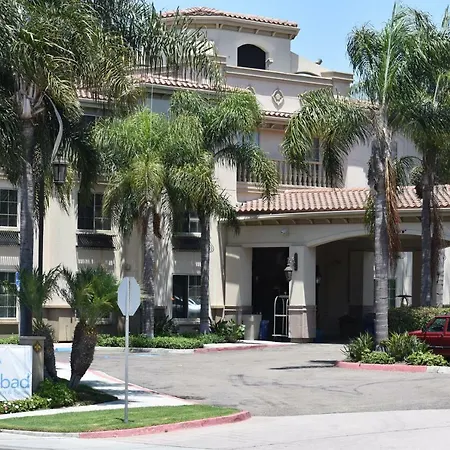 Hyatt House San Diego