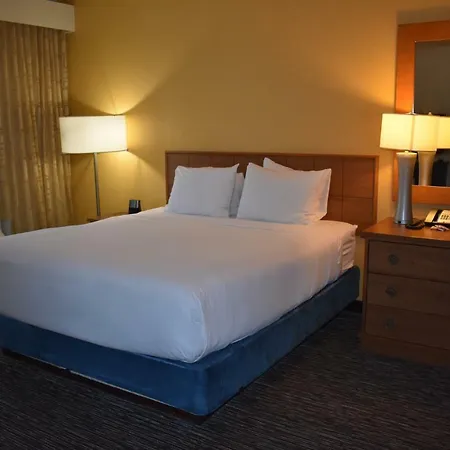 Hyatt House San Diego Carlsbad
