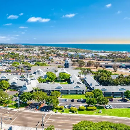 By The Sea Resort Carlsbad