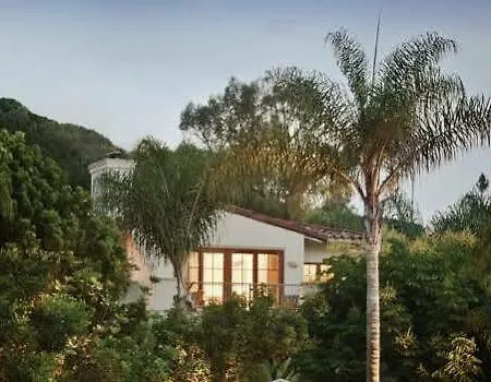 Resort Four Seasons Club Aviara Carlsbad