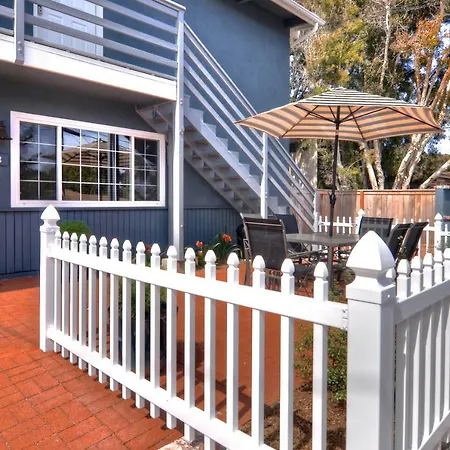 Holiday home Acacia B Carlsbad
