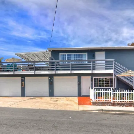 Holiday home Acacia B