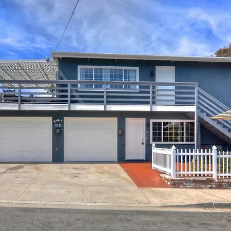 Acacia B Holiday home *