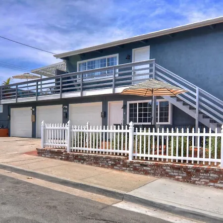 Holiday home Acacia B Carlsbad