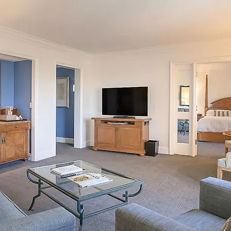 Hotel Park Hyatt Aviara