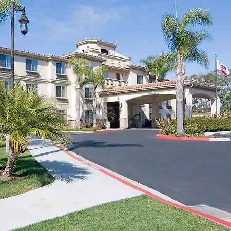 Hotel Hyatt House San Diego