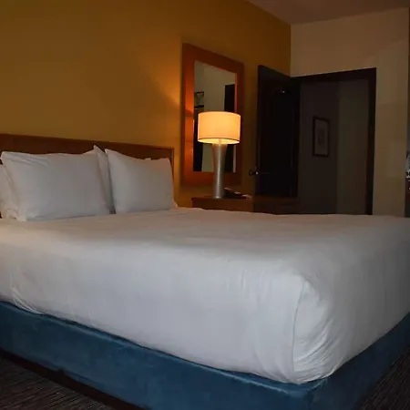 Hotel Hyatt House San Diego 4*