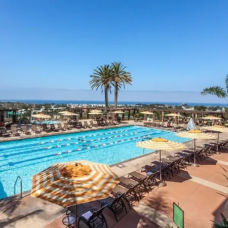 Grand Pacific Palisades 5*