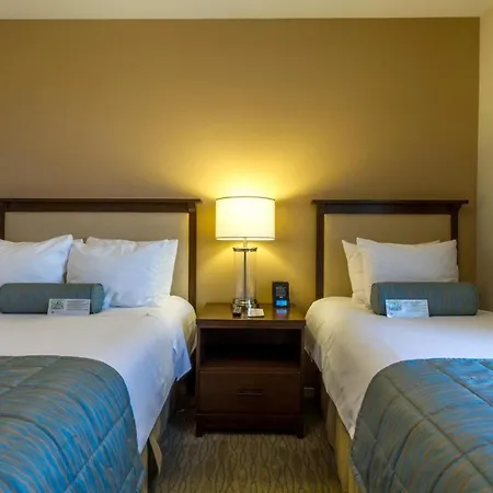 Hotel Grand Pacific Palisades 5*