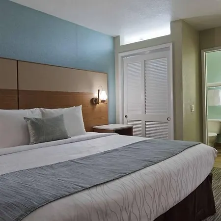 Western By The Sea Hotel Carlsbad
