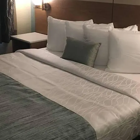 Western By The Sea Hotel