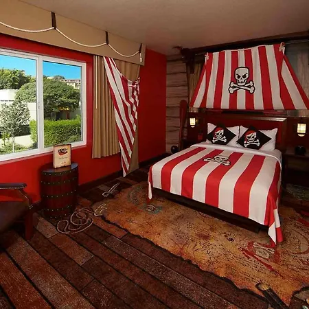 Legoland California And Castle Resort Carlsbad