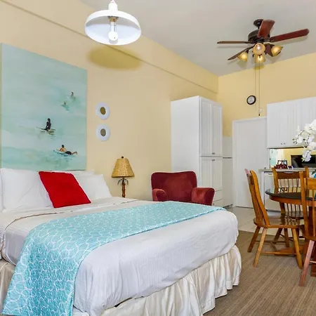 Seashore On The Sand Located Directly On Sand Holiday home *