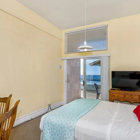Seashore On The Sand Located Directly On Sand Holiday home Carlsbad