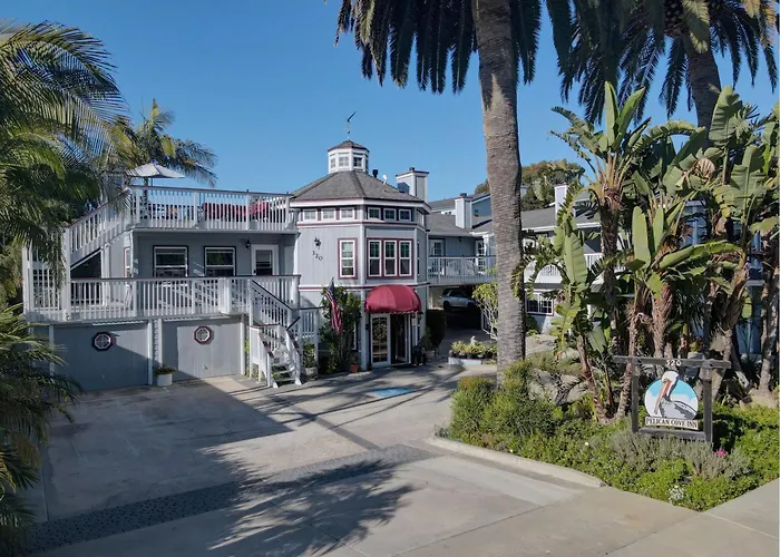 Pelican Cove Inn