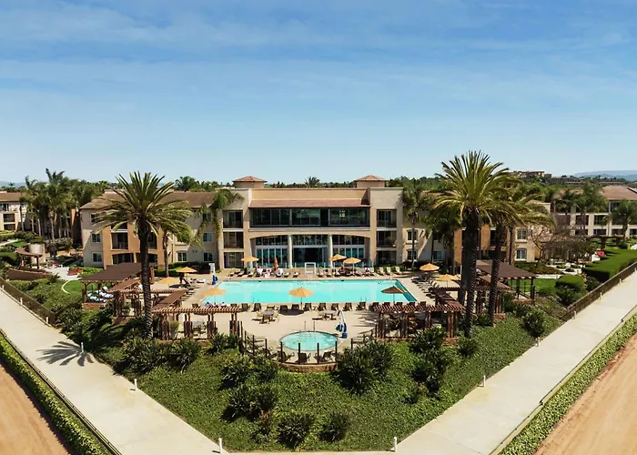 The Cassara Carlsbad, Tapestry Collection By Hilton