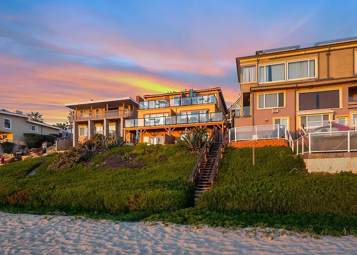 3009 Ocean Street