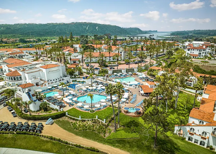 Omni La Costa Resort&Spa