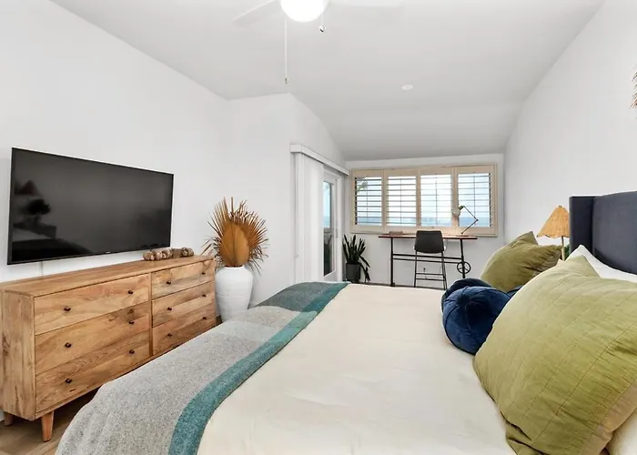 Pacific Passion Beach House