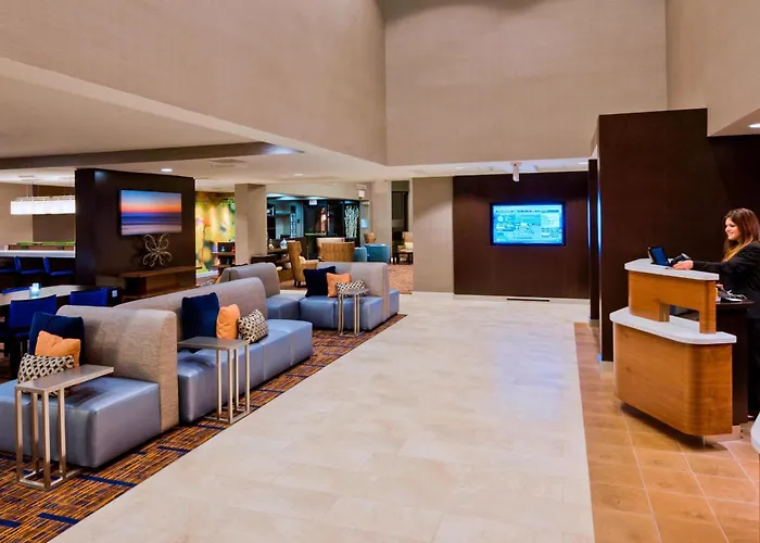 Courtyard By Marriott San Diego Carlsbad
