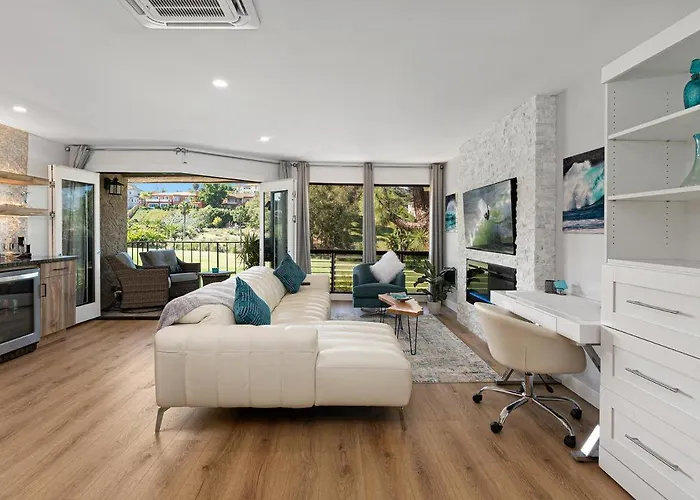 Fairway Haven - Cb2507