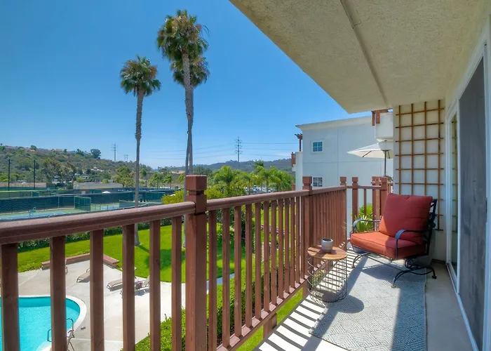 2003 Costa Del Mar Road - Unit 678