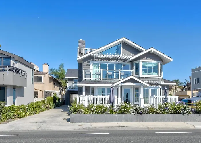 3636 Carlsbad Blvd - Entire Home