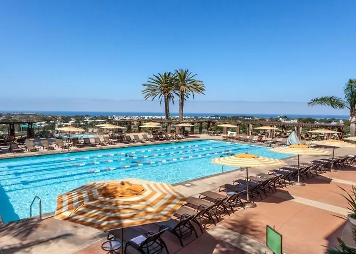 Grand Pacific Palisades