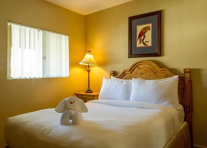 Sea Breeze Vacation Rentals