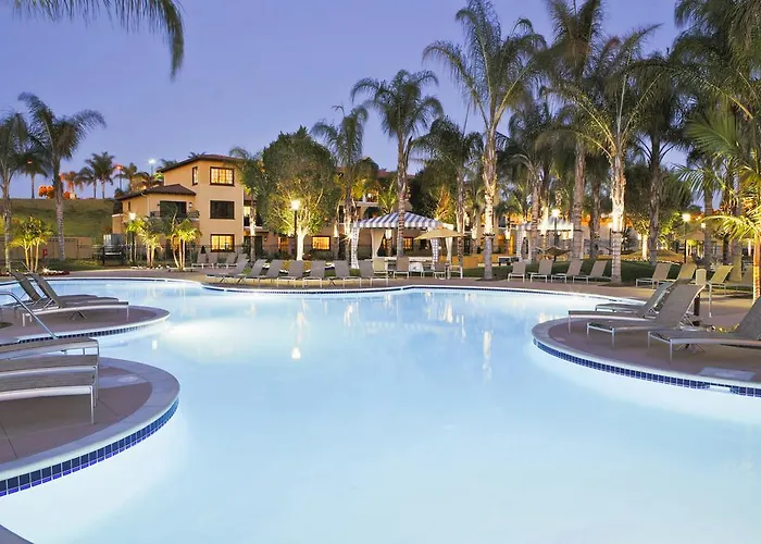MarBrisa Carlsbad Resort