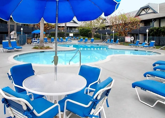 Carlsbad by the Sea Hotel