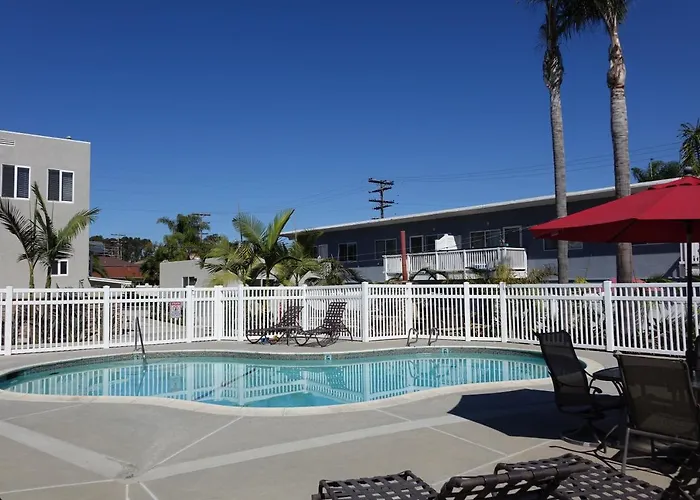 Seaside Village Carlsbad