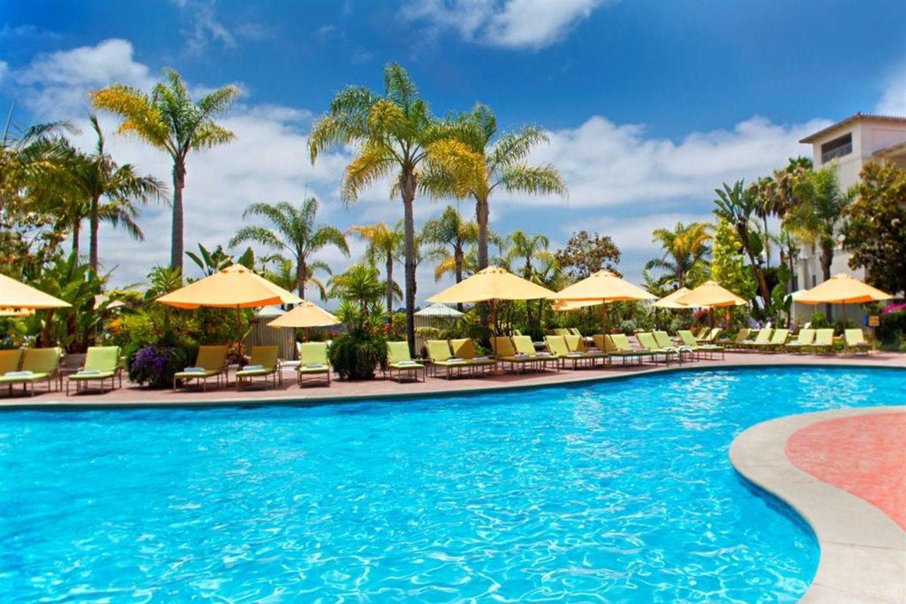 Hotel Park Hyatt Aviara 5*